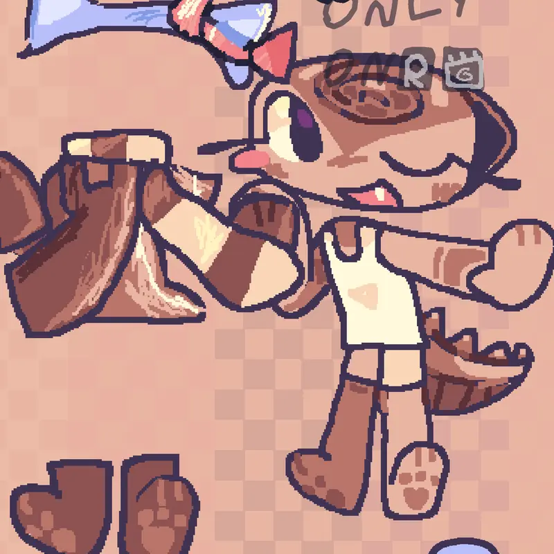 Game by @-Tinytottoots-