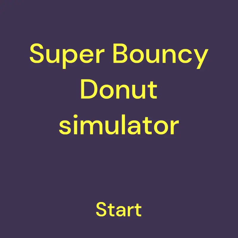 Game by @Cretef_Venturas
