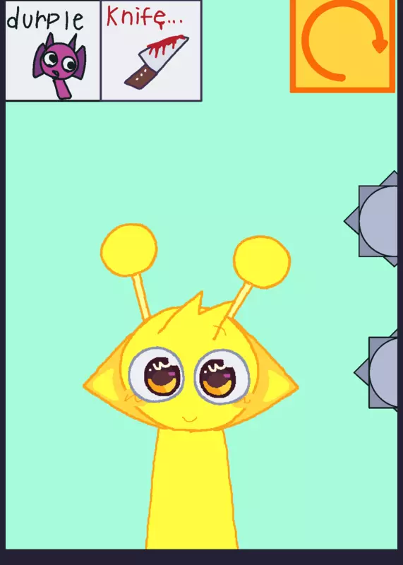 Game by @wendafromsprunki353