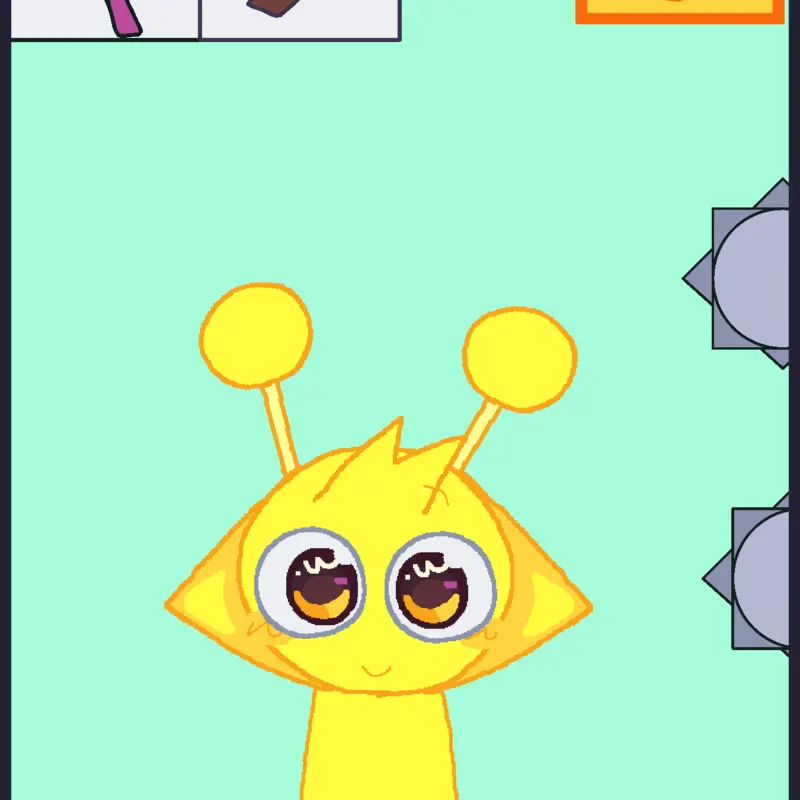 Game by @wendafromsprunki353
