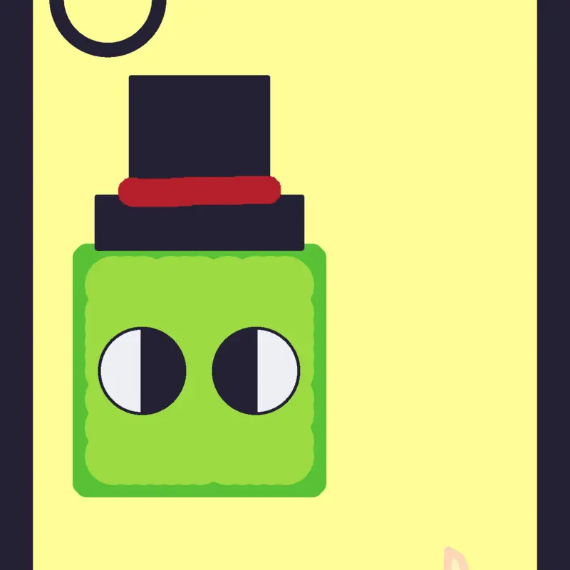 Game by @Robbi4