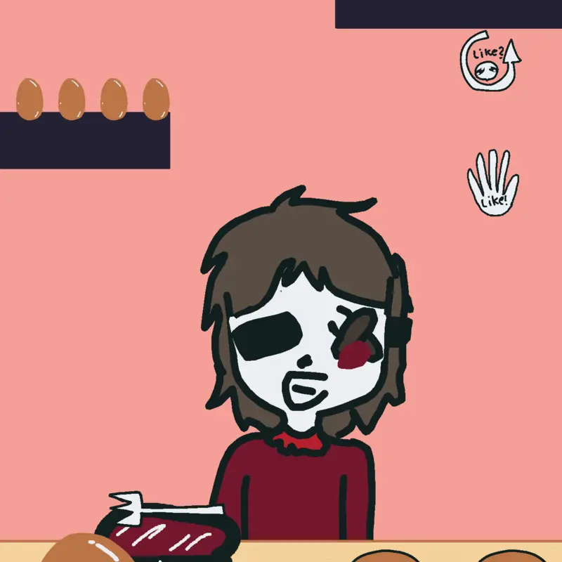 Game by @Emmaoreoo