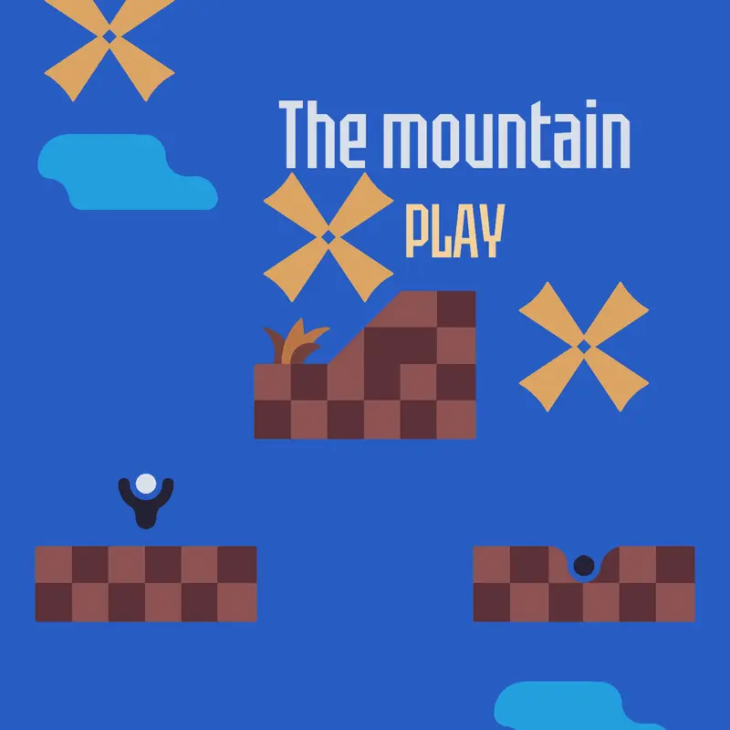 Game by @mr-david