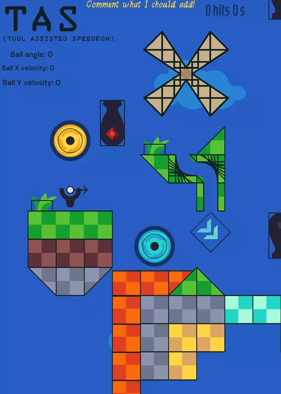 Game by @Codium