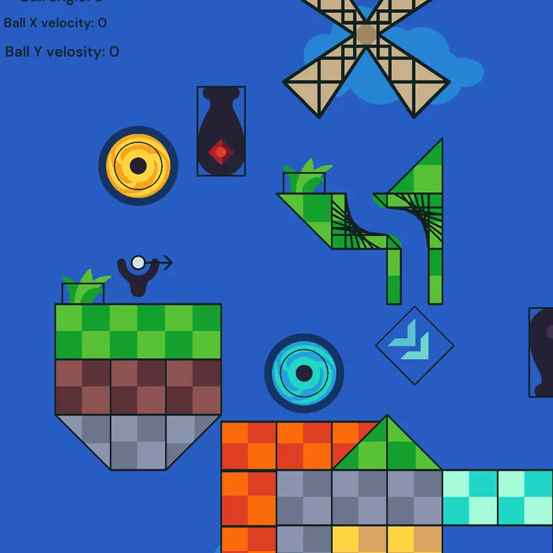 Game by @Codium