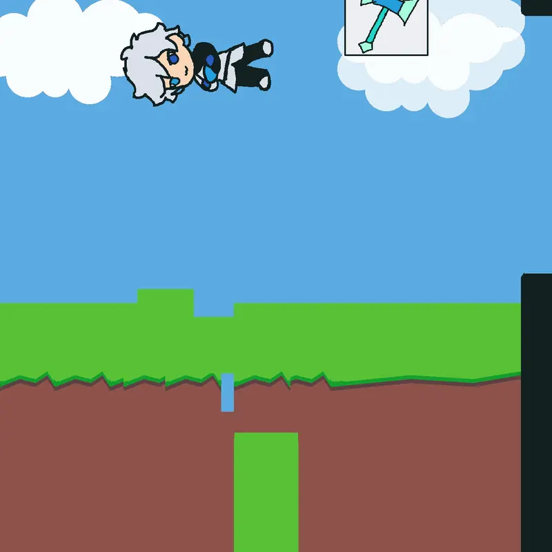 Game by @wernix00