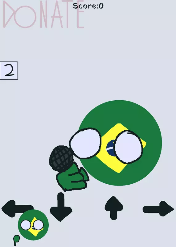 Game by @FireStingrey200