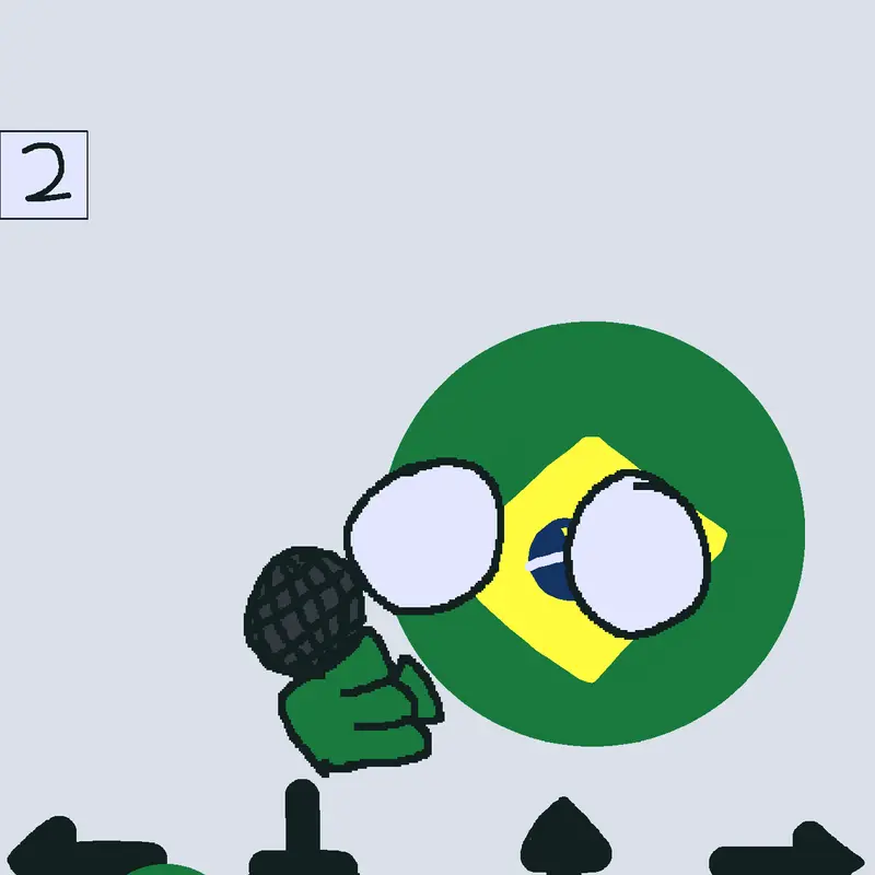 Game by @FireStingrey200