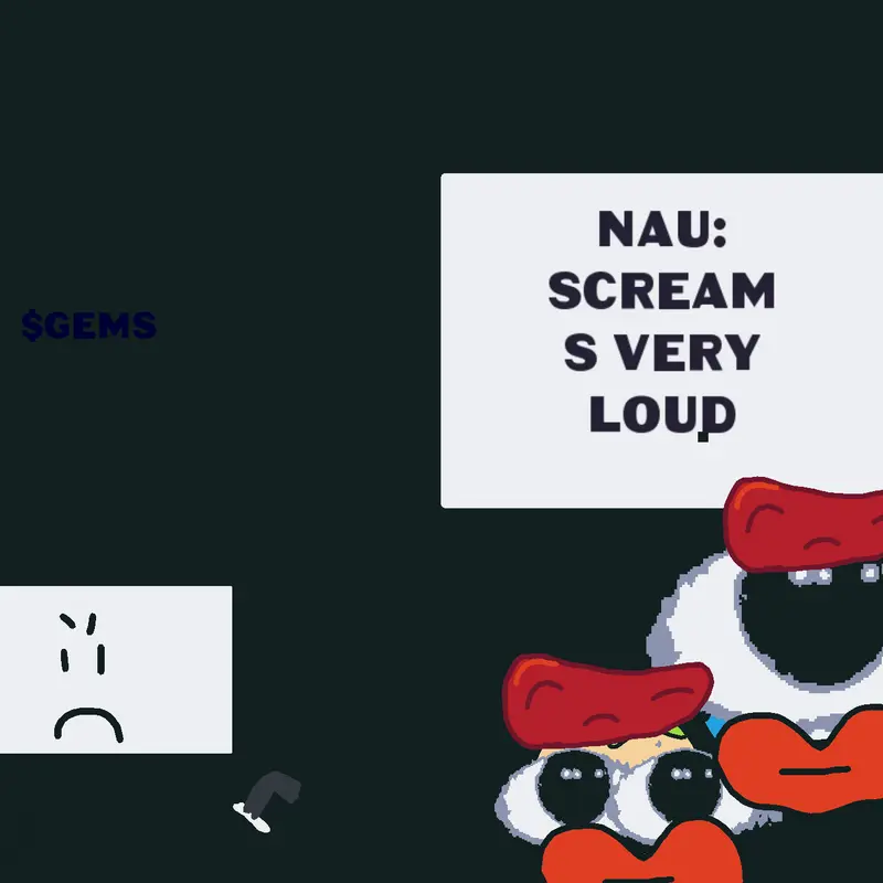 Game by @sstickman