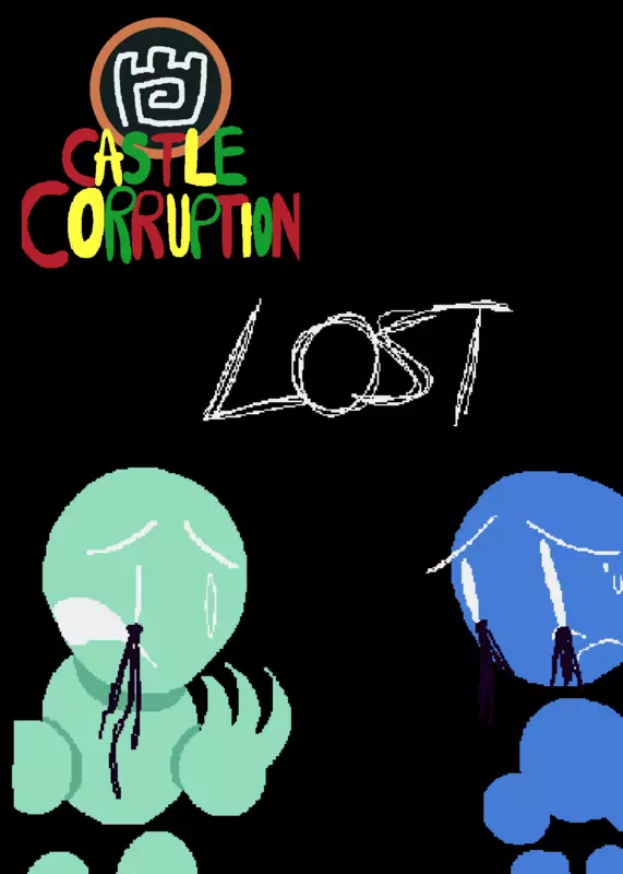 Game by @RandomMashup