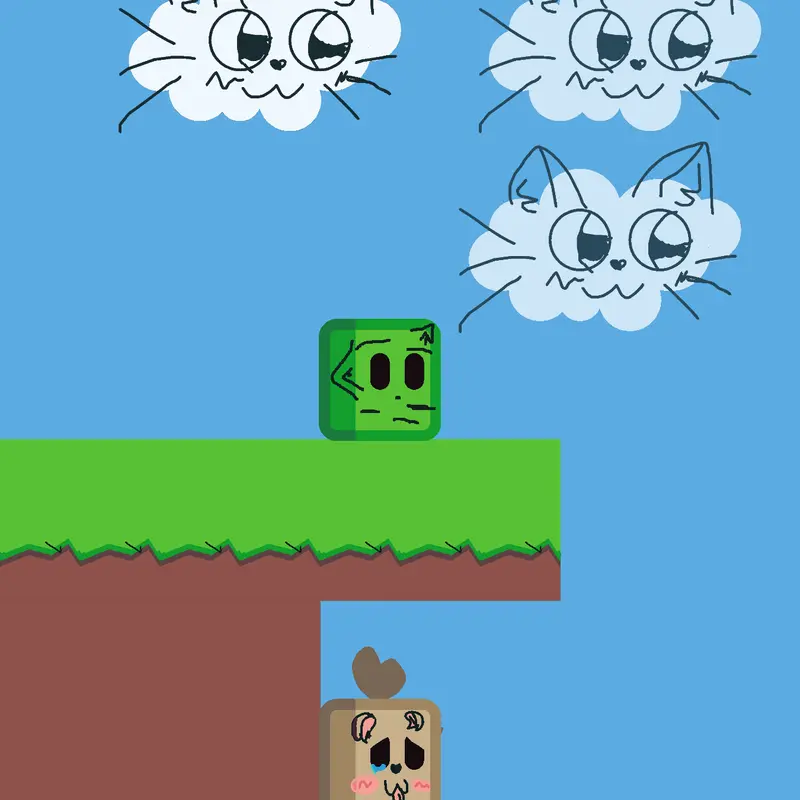 Game by @olinfjddhsl