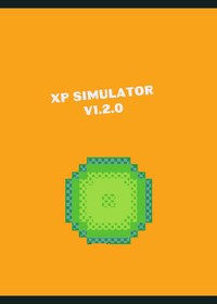 Xp simulator