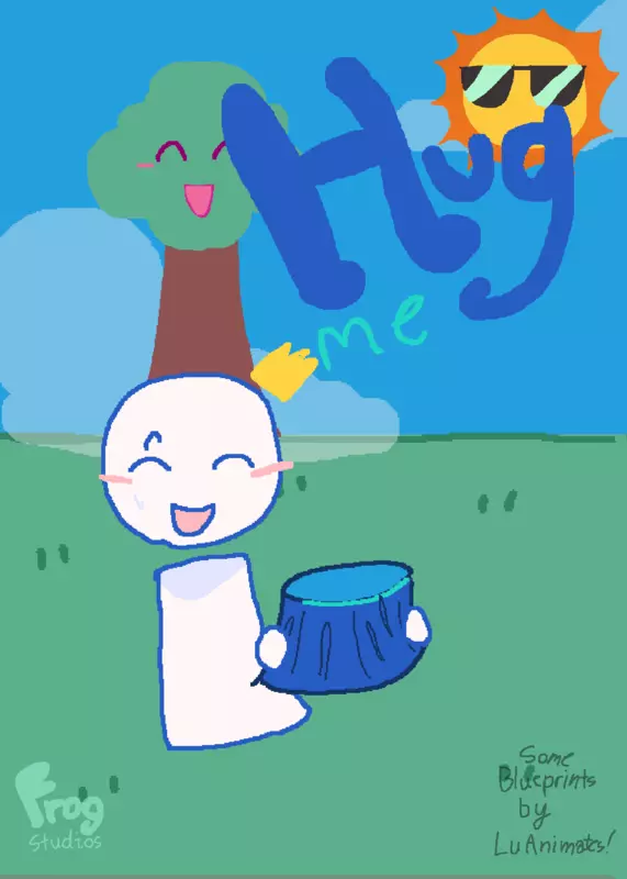 Game by @FrogStudios