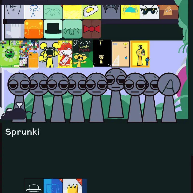 Game by @sonihi35