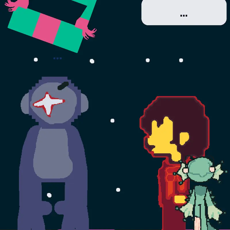 Game by @fire-haven