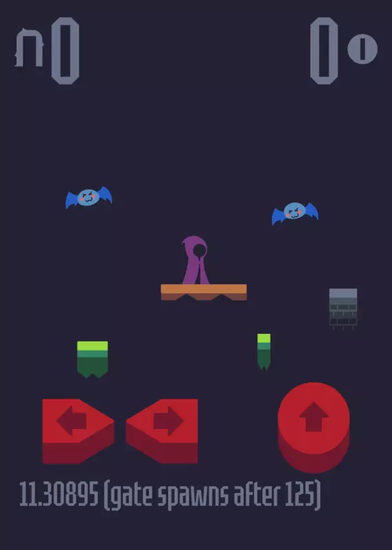 Game by @FloatingPoint