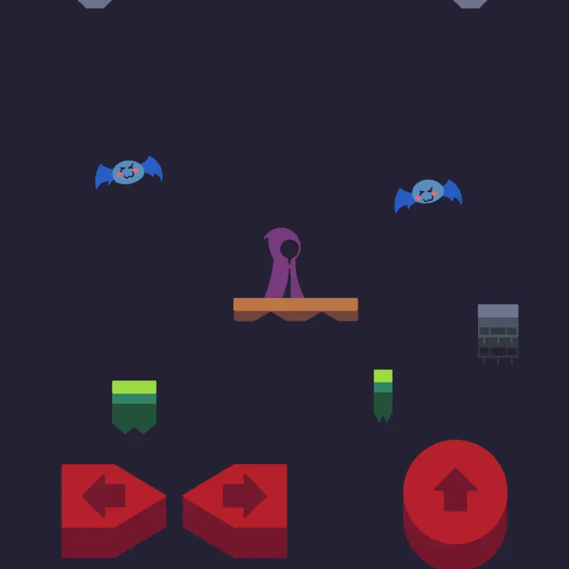 Game by @FloatingPoint