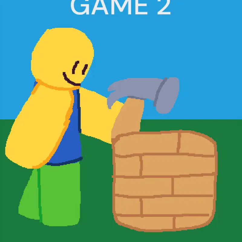 Game by @LAVATHEDEVIL122