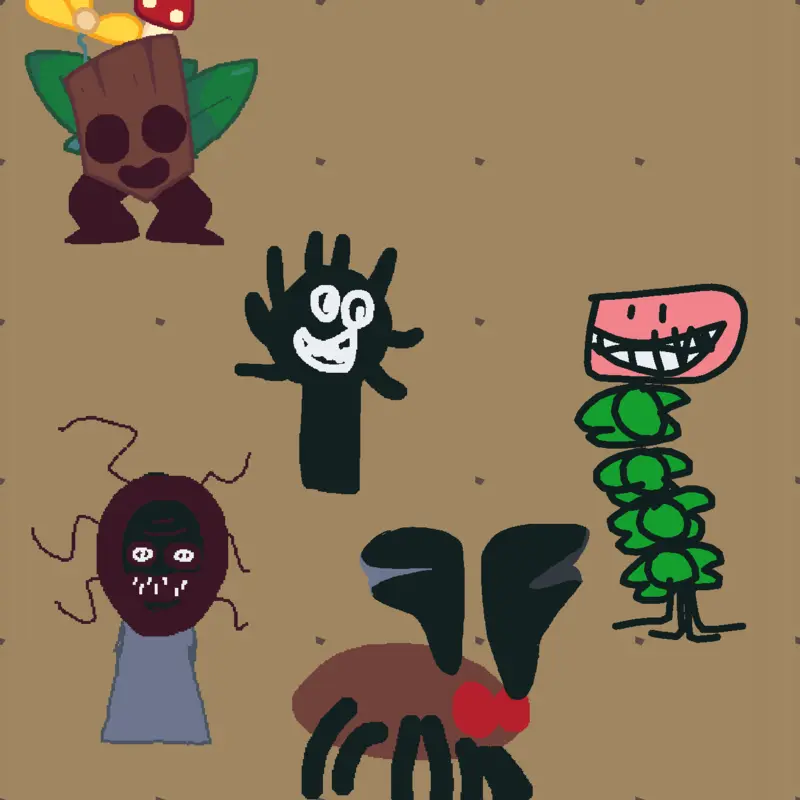 Game by @notowl334