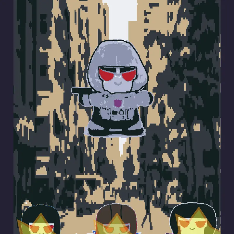 Game by @w3nas