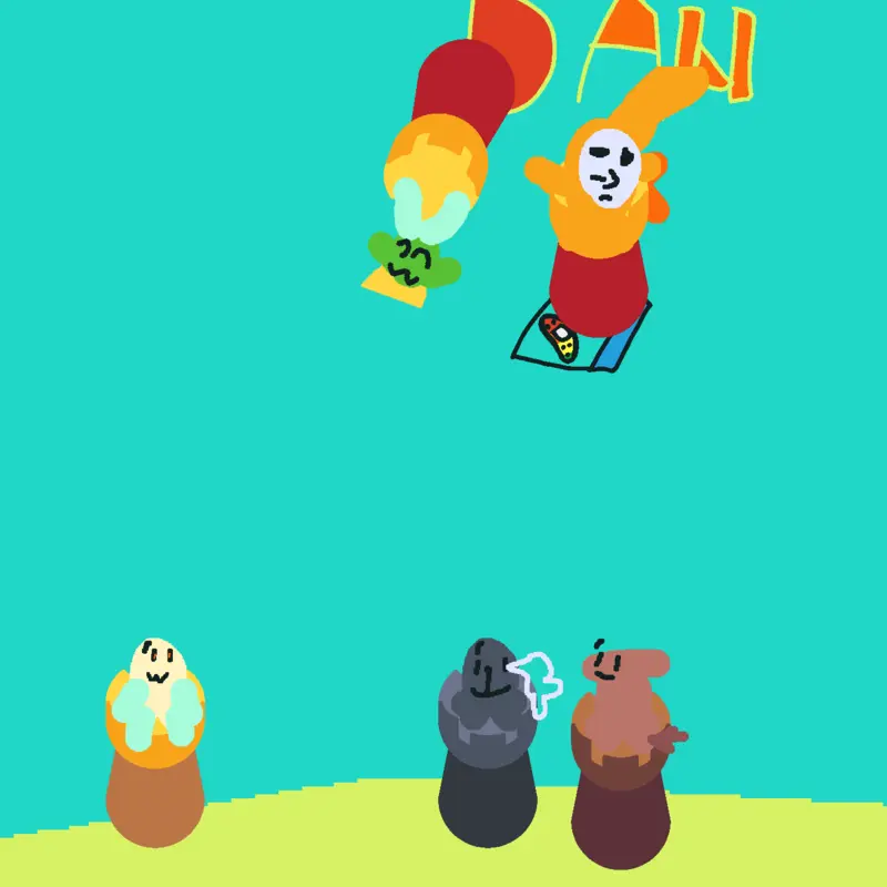 Game by @geometry828