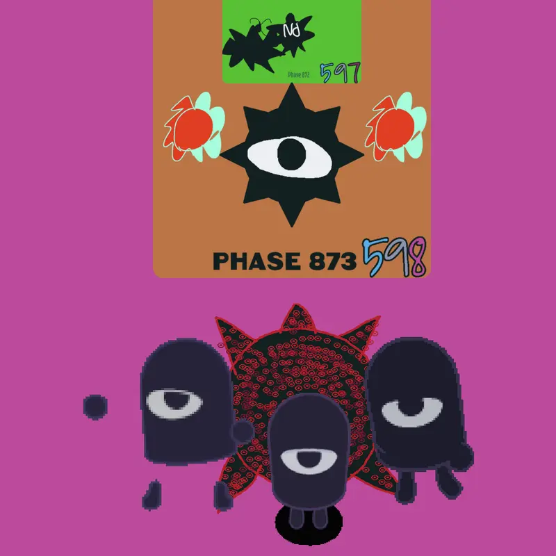 Game by @85UD_PortalChains-2026