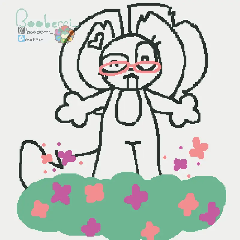 Game by @booberri_