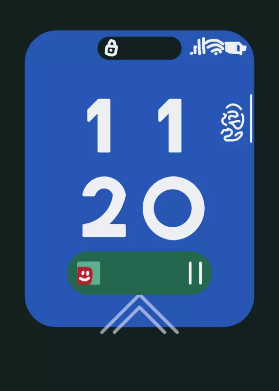 TrueOS Phone Simulator by @yayayyayayyake