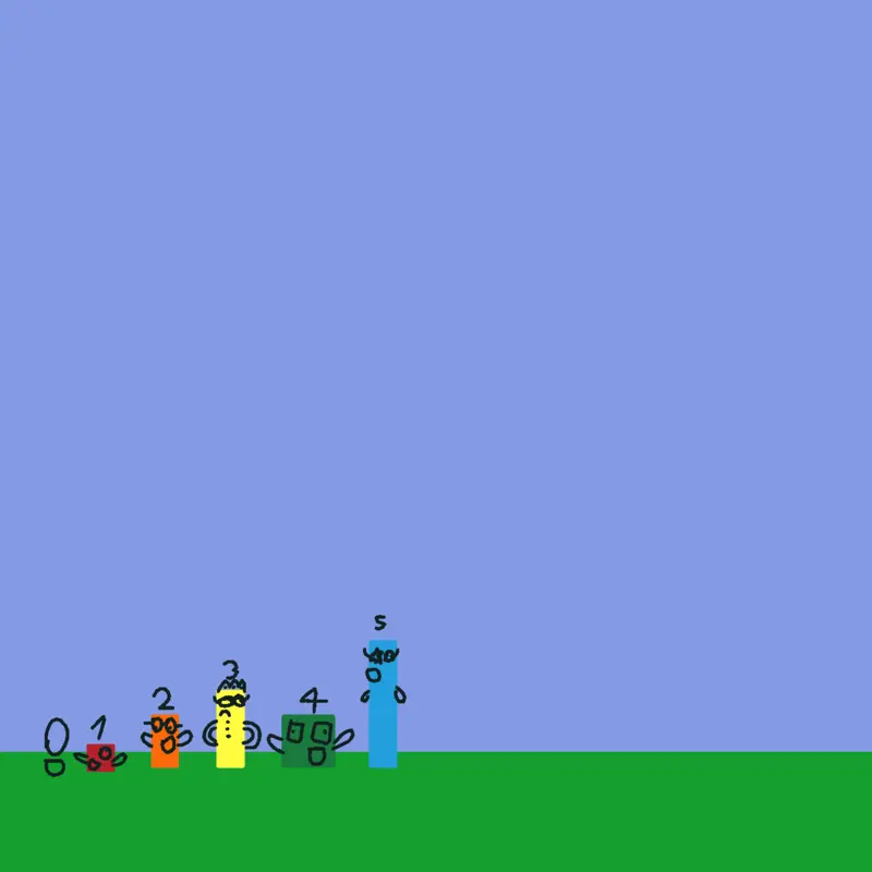 Game by @CoolBlockStudiosHallow