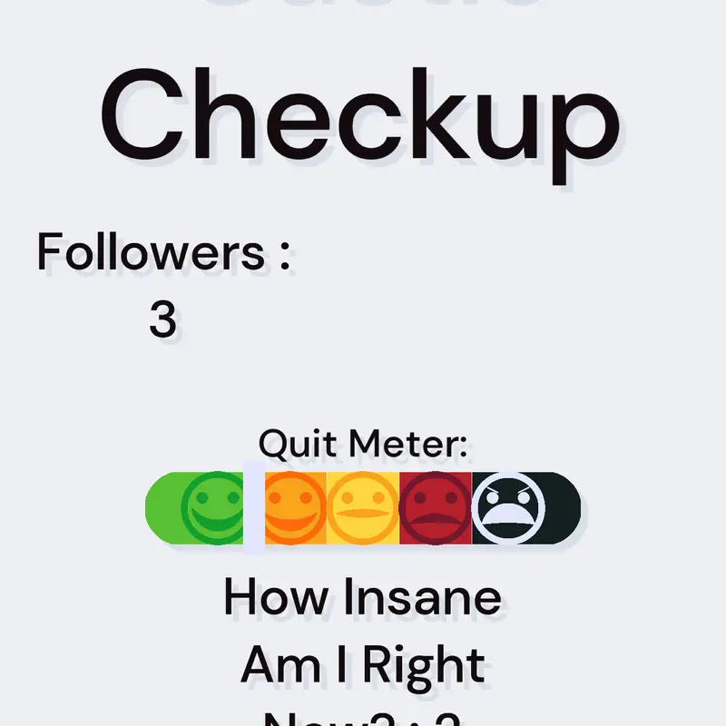 Game by @joub