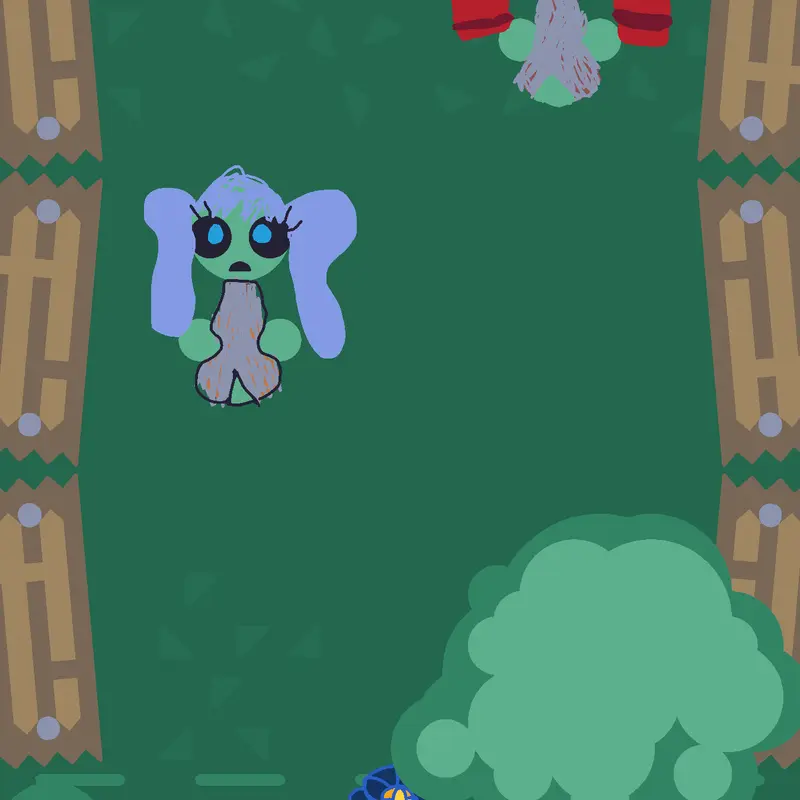 Game by @ihorafann