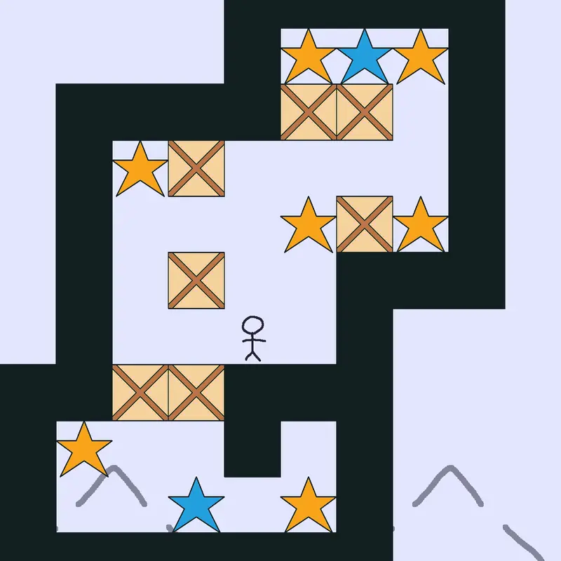 Game by @generico
