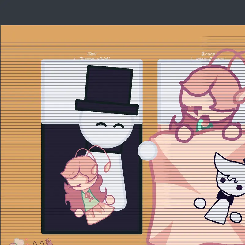 Game by @wenda-sprunki-navidad