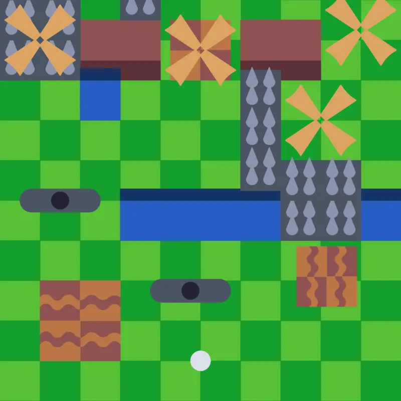 Game by @Capybara_king