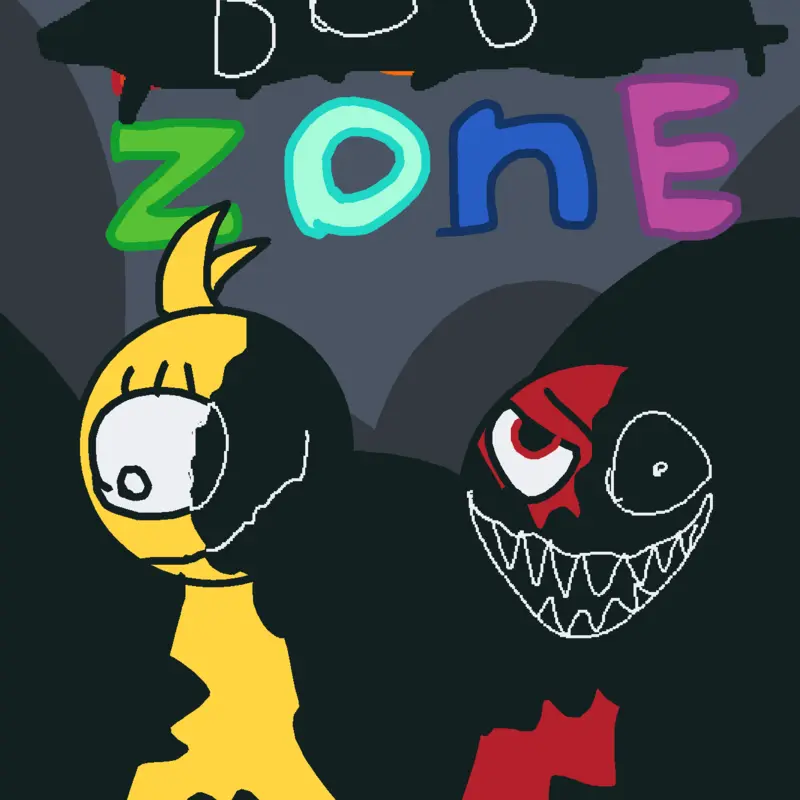fun zone by @TurtleDino