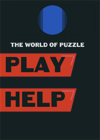 The World of Swiping Puzzle