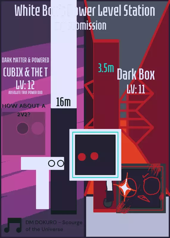 Game by @Cubixium