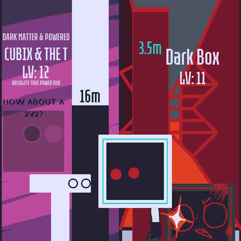 Game by @Cubixium