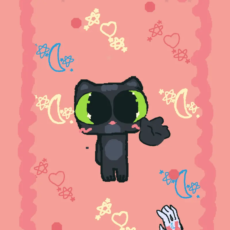 Game by @gummycat