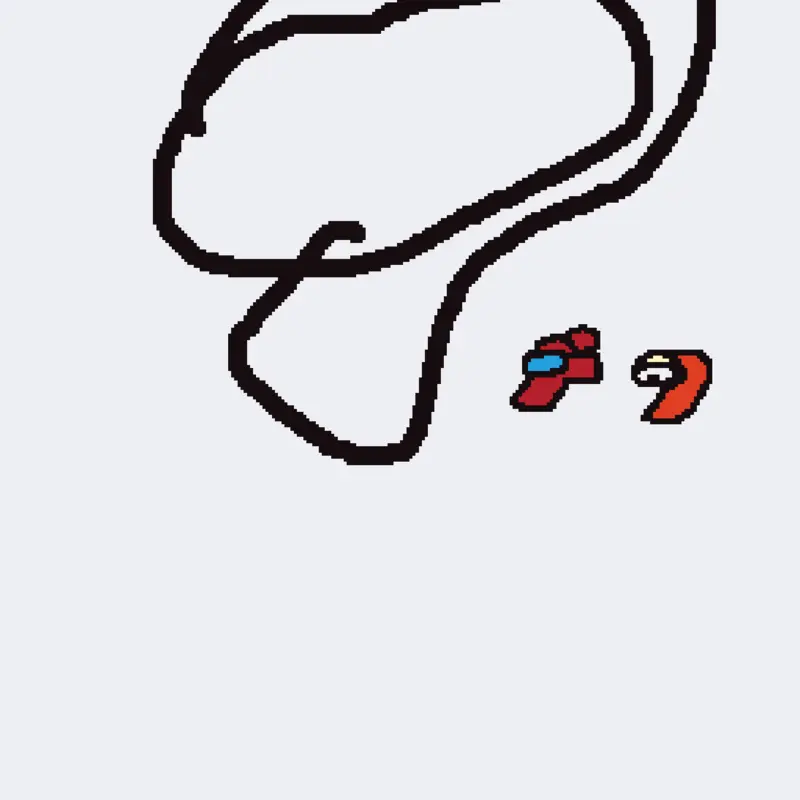 Game by @keneedas
