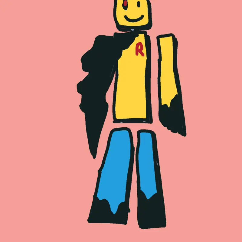 John doe by @Markoch8888889