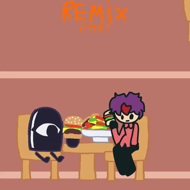 Game by @voxy_hatealastor