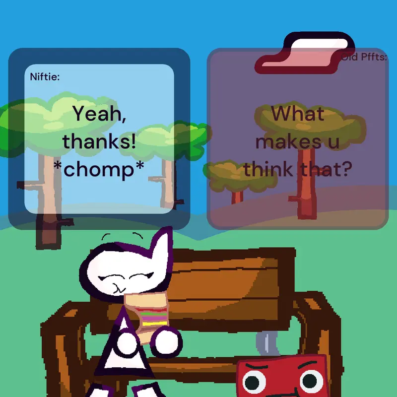 Game by @menionz