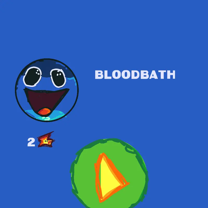 Game by @V3rm1llon