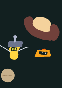 Cassini-Huygens Mission