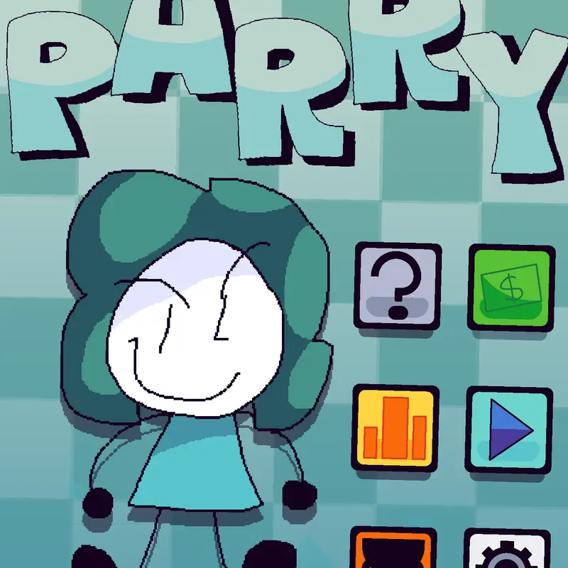 Game by @EborGuy