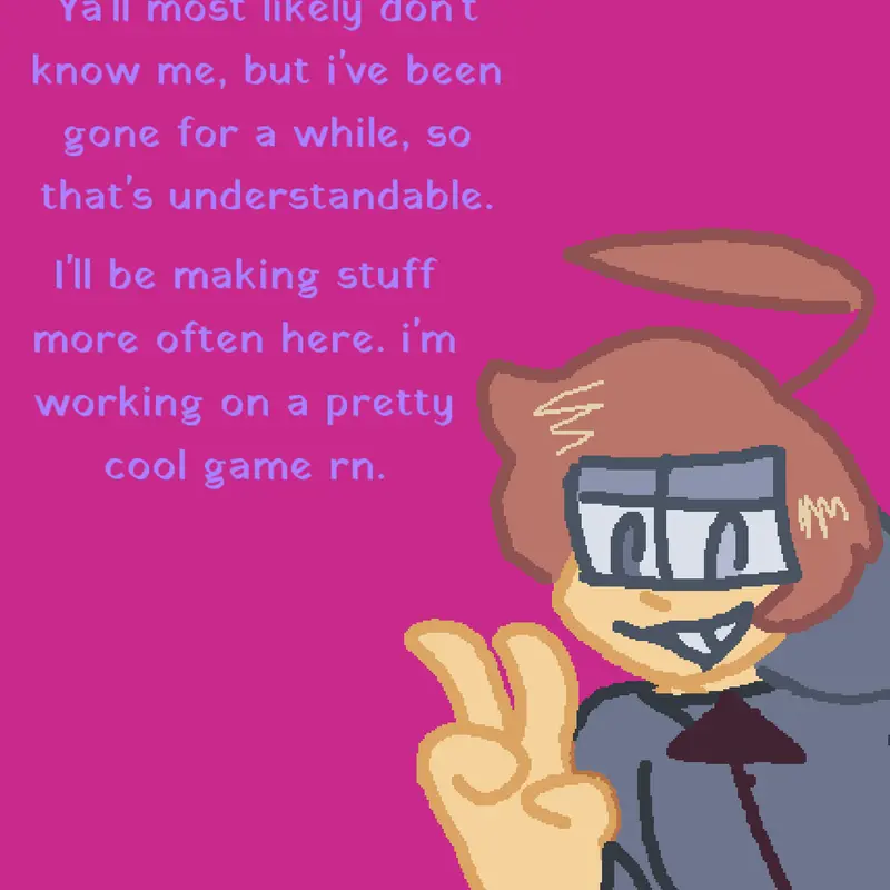Game by @TheVoidCat