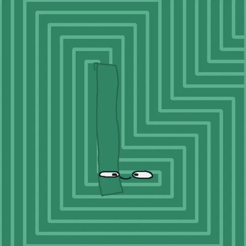 Game by @LetterI