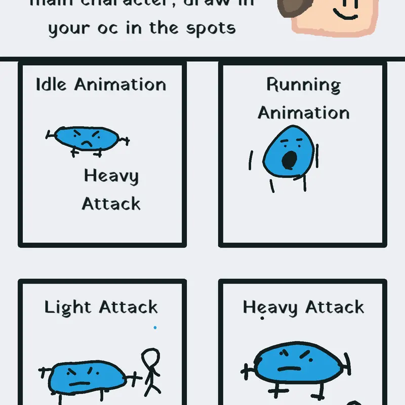 Game by @JackDaBest