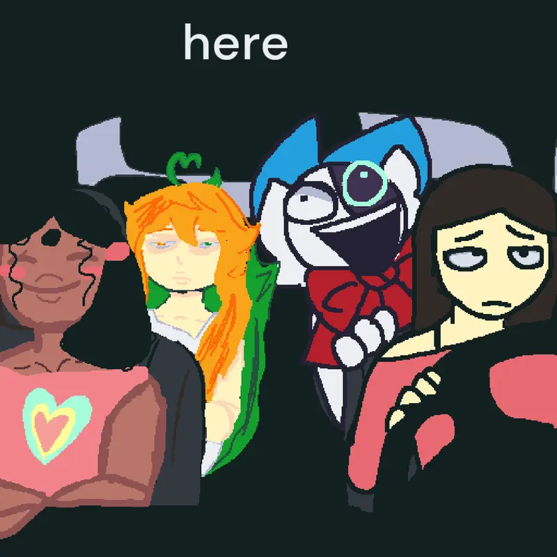 Game by @LEAHT4EVA